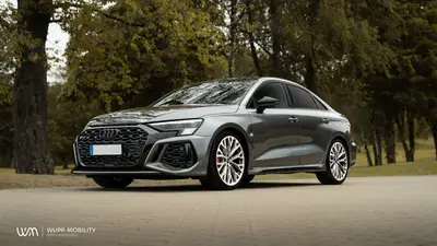 Ansicht 4 von Audi RS3
