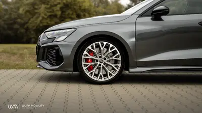 Ansicht 2 von Audi RS3